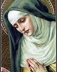sw. magdalena z Pazzi