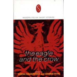 The Eagle and the Corw