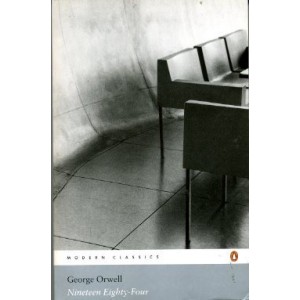 Nineteen Eighty-Four
