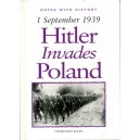 Hitler Invades Poland