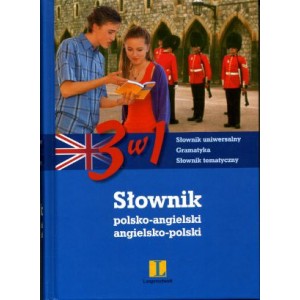 Słownik polsko-angielski angielsko-polski