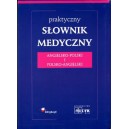 Praktyczny słownik medyczny angielsko-polski i polsko-angielski
