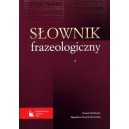 Słownik frazeologiczny