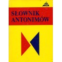 Słownik antonimów
