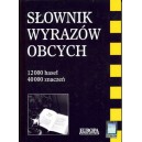 Słownik wyrazów obcych