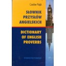 Słownik przysłó angielskich