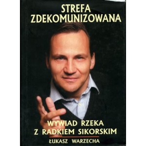 Strefa zdekomunizowana