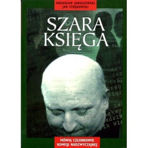 Szara księga