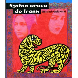 Szatan wraca do Iranu