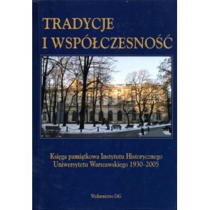 Tradycje i współczesność