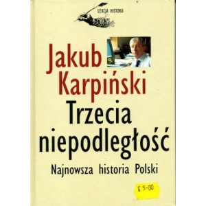 Trzecia niepodległość