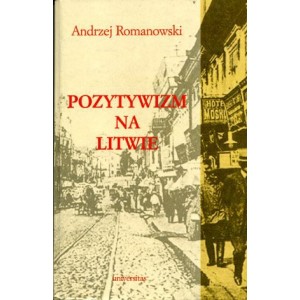 Pozytywizm na Litwie