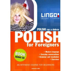 Polish for Foreigners - Polski raz a dobrze