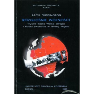 Rozgłośnie wolności