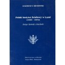 Polski Instytut Źródłowy w Lund (1939-1972)