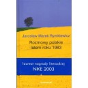 Rozmowy polskie latem roku 1983