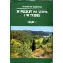 W puszczy, na stepie i w tajdze