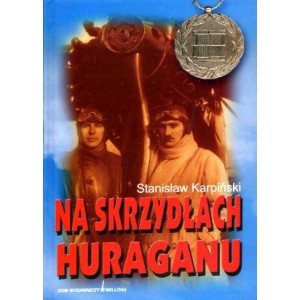 Na skrzydłach huraganu