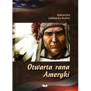 Otwarta rana Ameryki