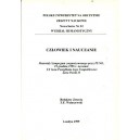 Człowiek i nauczanie