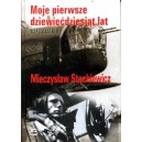 Moje pierwsze dziewięćdziesiąt lat