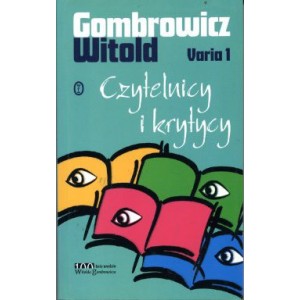 Czytelnicy i krytycy