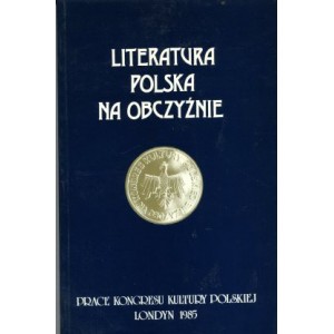 Literatura polska na obczyźnie