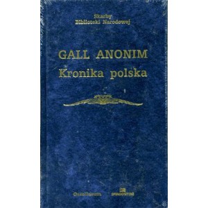 Kronika polska