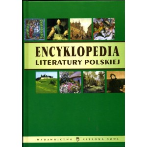Encyklopedia literatury polskiej