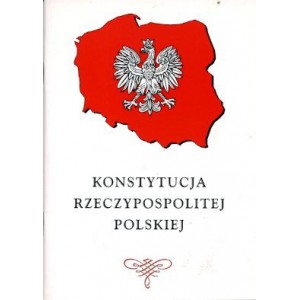 Konstytucja Rzeczypospolitej Polskiej