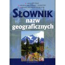 Słownik nazw geograficznych