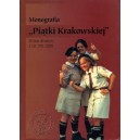 Monografia "Piątki Krakowskiej"