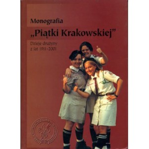 Monografia "Piątki Krakowskiej"