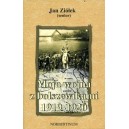 Moja wojna z bolszewikami 1919-1920