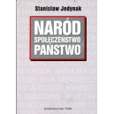 Naród, społeczeństwo, państwo