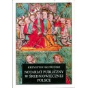 Notariat publiczny w średniowiecznej Polsce