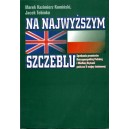 Na najwyższym szczeblu