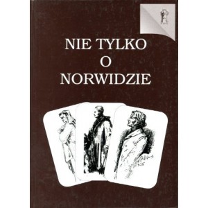 Nie tylko o Norwidzie