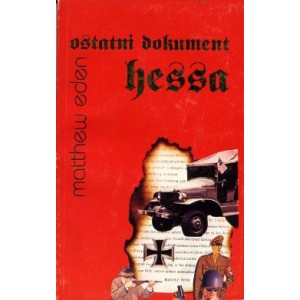 Ostatni dokument Hessa