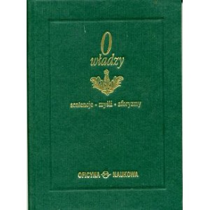 O władzy