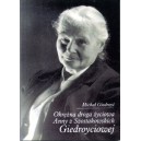 Okrężna droga życiowa Anny z Szostakowskich Giedroyciowej