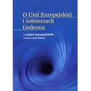O Unii Europejskiej i żołnierzach Gedeona