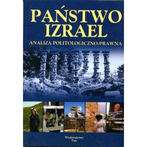 Państwo Izrael