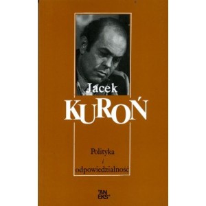 Polityka i odpowiedzialność