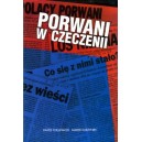 Porwani w Czeczenii