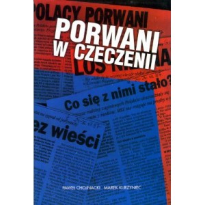Porwani w Czeczenii