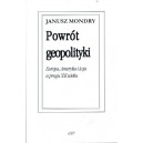 Powrót geopolityki
