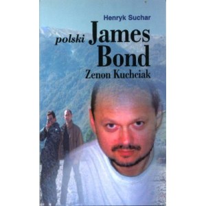 Polski James Bond