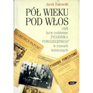 Pół wieku pod włos