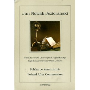 Polska po komunizmie / Poland After Communism